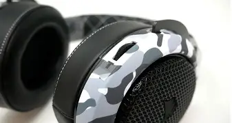 A Professional's Take on the New Hs60 Haptic