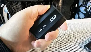 Don't Buy Until You Read This: Ugreen Nasync Dh2300 vs Adata Sd820 External Ssd